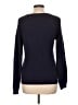 Max&Co. Floral Purple Pullover Sweater Size L - photo 2