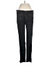 Rag & Bone/JEAN 100% Leather Black Jeans Size 27 waist - photo 1