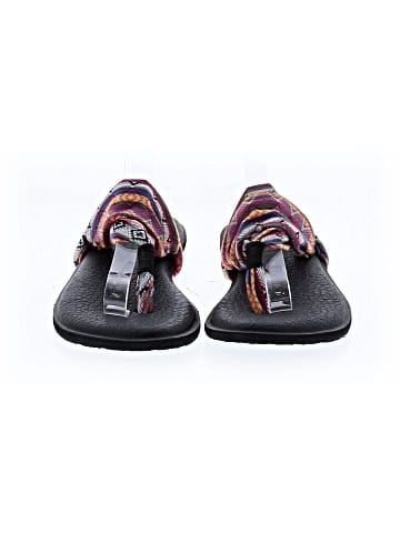 Assorted Brands Flip Flops (view 2)