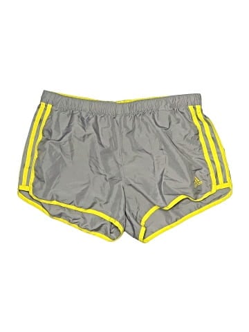 Adidas Athletic Shorts (view 1)
