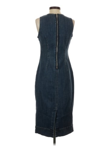 White House Black Market Casual Dress (view 2)