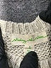 Staring at Stars Tan Pullover Sweater Size S - photo 7