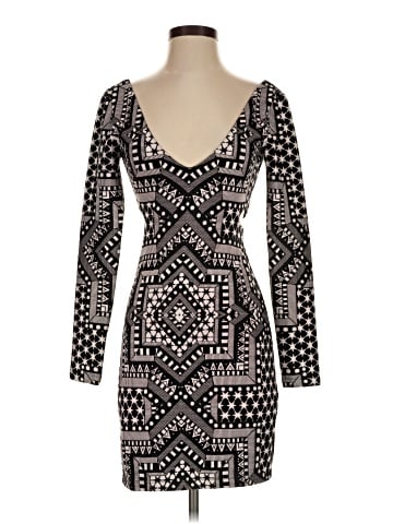 Mara Hoffman Cocktail Dress (view 1)