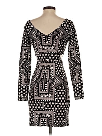 Mara Hoffman Cocktail Dress (view 2)