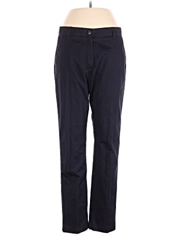 Lands' End Casual Pants (view 1)