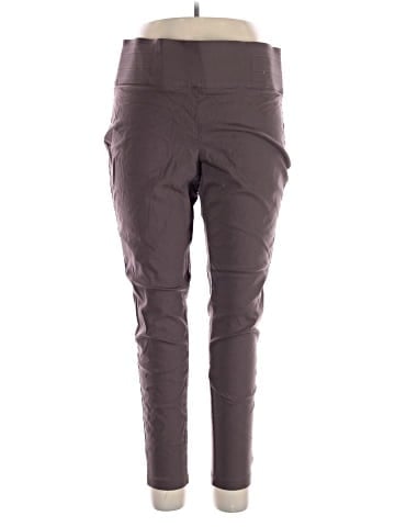 Maurices Active Pants (view 1)