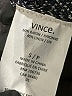 Vince. Gray Cardigan Size S - photo 8