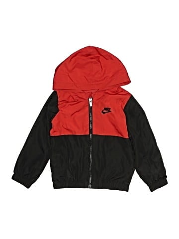 Nike Windbreaker (view 1)