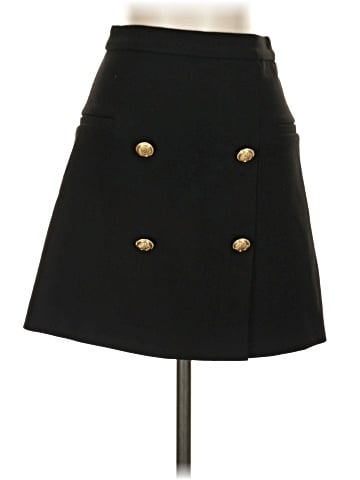 H&M Formal Skirt (view 1)