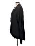 Michael Stars Solid Black Cardigan One size - photo 5