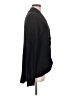 Michael Stars Solid Black Cardigan One size - photo 4
