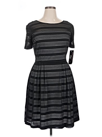 Signature by Robbie Bee Casual Dress (view 1)