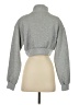 Cider Gray Turtleneck Sweater Size S - photo 2