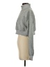 Cider Gray Turtleneck Sweater Size S - photo 5