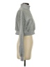 Cider Gray Turtleneck Sweater Size S - photo 4