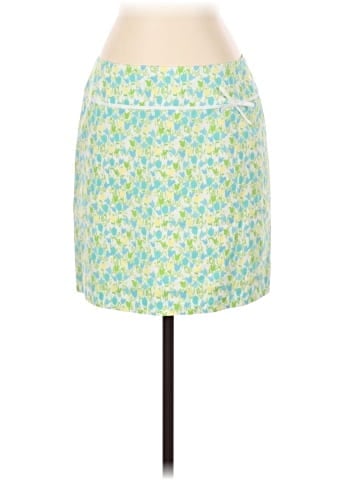 Lilly Pulitzer Casual Skirt (view 1)