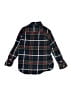 Baby Gap 100% Cotton Plaid Blue Long Sleeve Button-Down Shirt Size 5T - photo 2