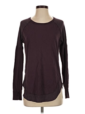Te Verde Long Sleeve T-Shirt (view 1)