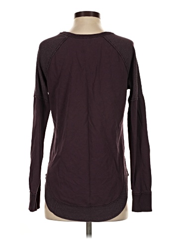 Te Verde Long Sleeve T-Shirt (view 2)