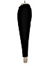 Shein Solid Black Casual Pants Size S - photo 5