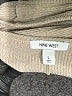Nine West Tan Casual Dress Size L - photo 7