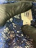 Gap Blue Romper Size XL - photo 4