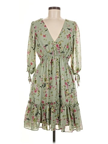 Taylor Casual Dress (view 1)