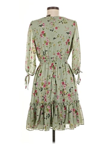 Taylor Casual Dress (view 2)