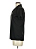 Blue Pointe 100% Polyester Black Short Sleeve Polo Size M - photo 5