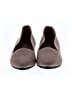 Mia Solid Gray Flats Size 5 1/2 - photo 2