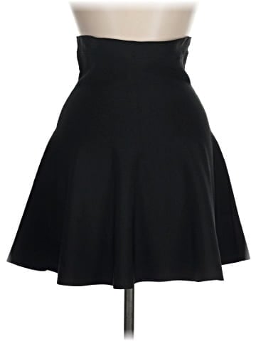 BCBGMAXAZRIA Formal Skirt (view 2)