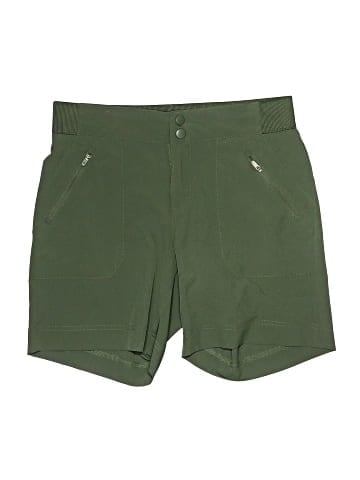 Kyodan Khaki Shorts (view 1)