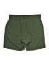 Kyodan Solid Green Khaki Shorts Size P - Sm - photo 2