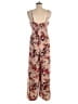 Xhilaration Tan Jumpsuit Size M - photo 2