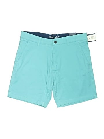 Crown & Ivy Board Shorts (view 1)