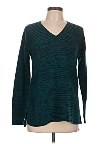 Ellen Tracy Pullover Sweater (view 1)