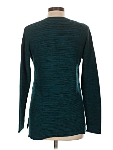 Ellen Tracy Pullover Sweater (view 2)