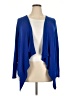 Torrid Blue Cardigan Size 2X Plus (2) - photo 1