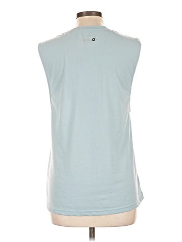 Adidas Sleeveless T-Shirt (view 2)