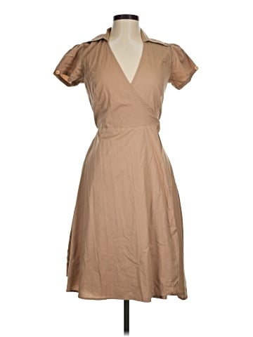 Lola Casual Dress (view 1)