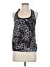 XXI Black Tank Top Size M - photo 1