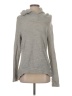 Bench Gray Pullover Sweater Size S - photo 1