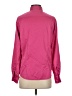 Siliteelon Pink Long Sleeve Button-Down Shirt Size S - photo 2