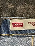 Levi's Blue Jeans Size 10 - photo 3