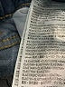 Levi's Blue Jeans Size 10 - photo 6
