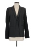 T Tahari Gray Blazer Size 8 - photo 1