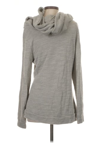 Bench Pullover Sweater (view 2)