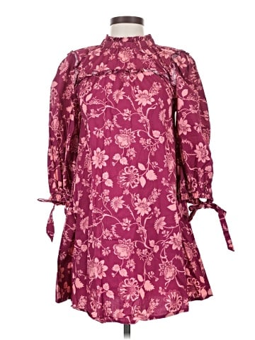 Sugarlips Casual Dress (view 1)