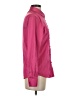 Siliteelon Pink Long Sleeve Button-Down Shirt Size S - photo 4
