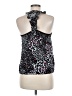 XXI Black Tank Top Size M - photo 2